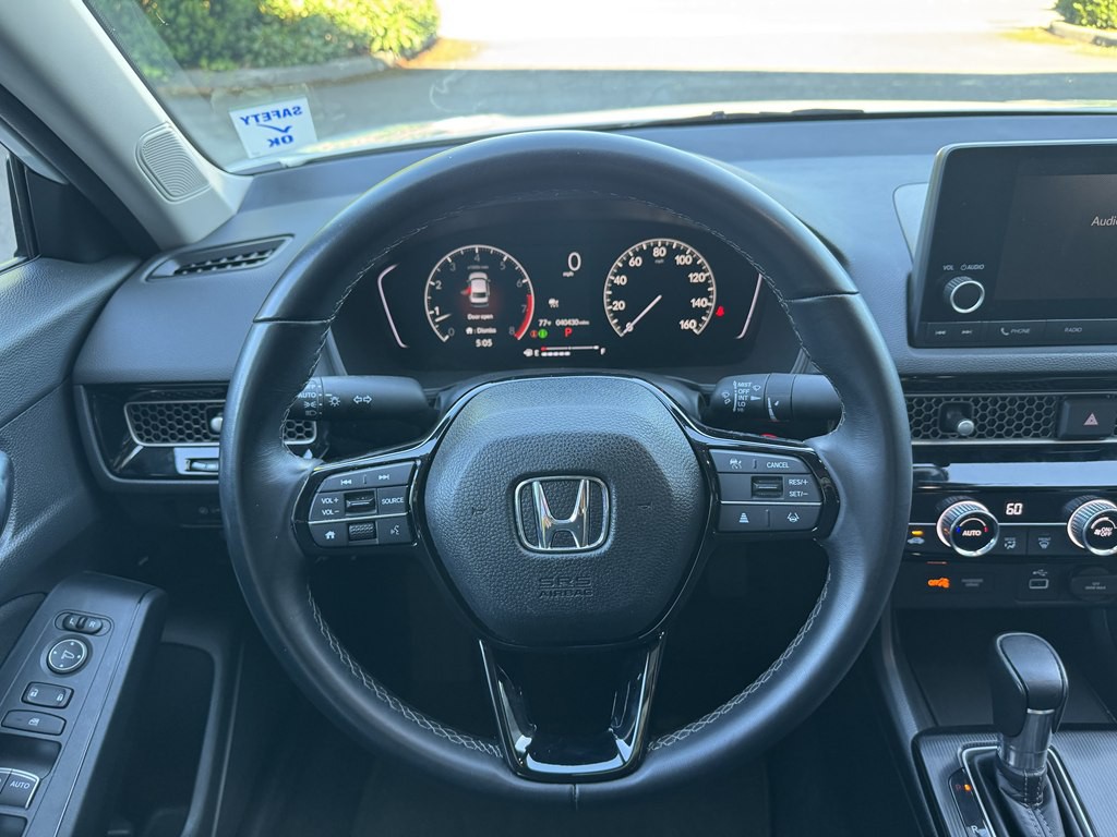 2023 Honda Civic Image 23