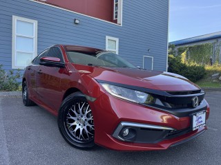 Image for 2019 Honda Civic EX ID: 6679720