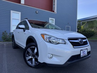 Image for 2015 Subaru Crosstrek 2.0I HYBRID TOURING ID: 6679726