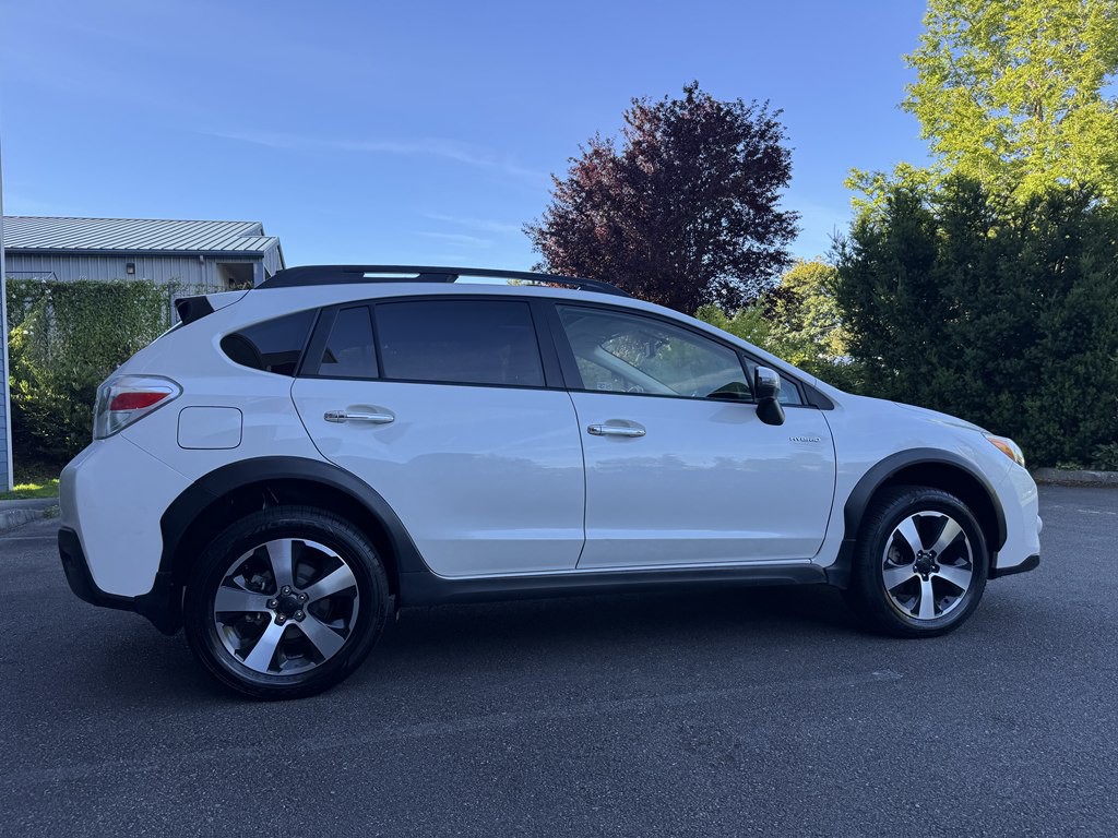 2015 Subaru Crosstrek Image 2