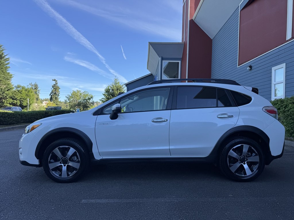 2015 Subaru Crosstrek Image 5