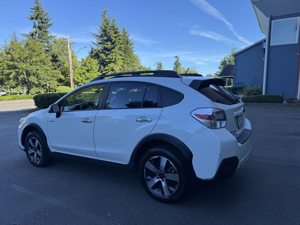 2015 Subaru Crosstrek Image 6