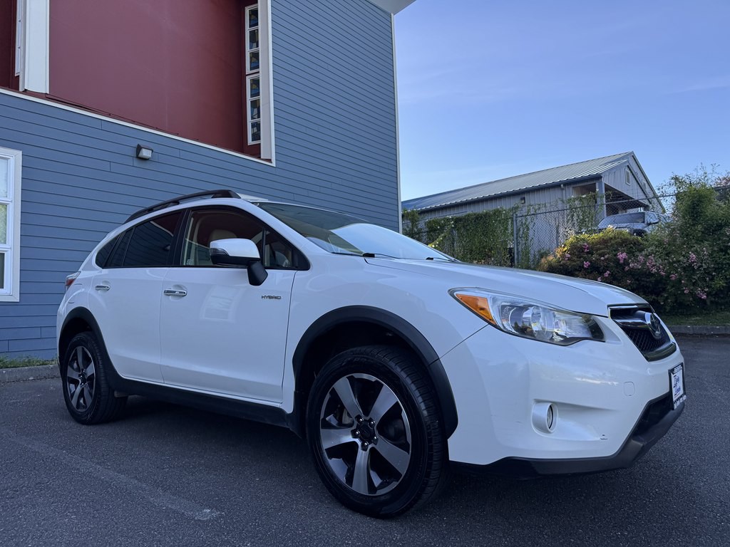 2015 Subaru Crosstrek Image 7
