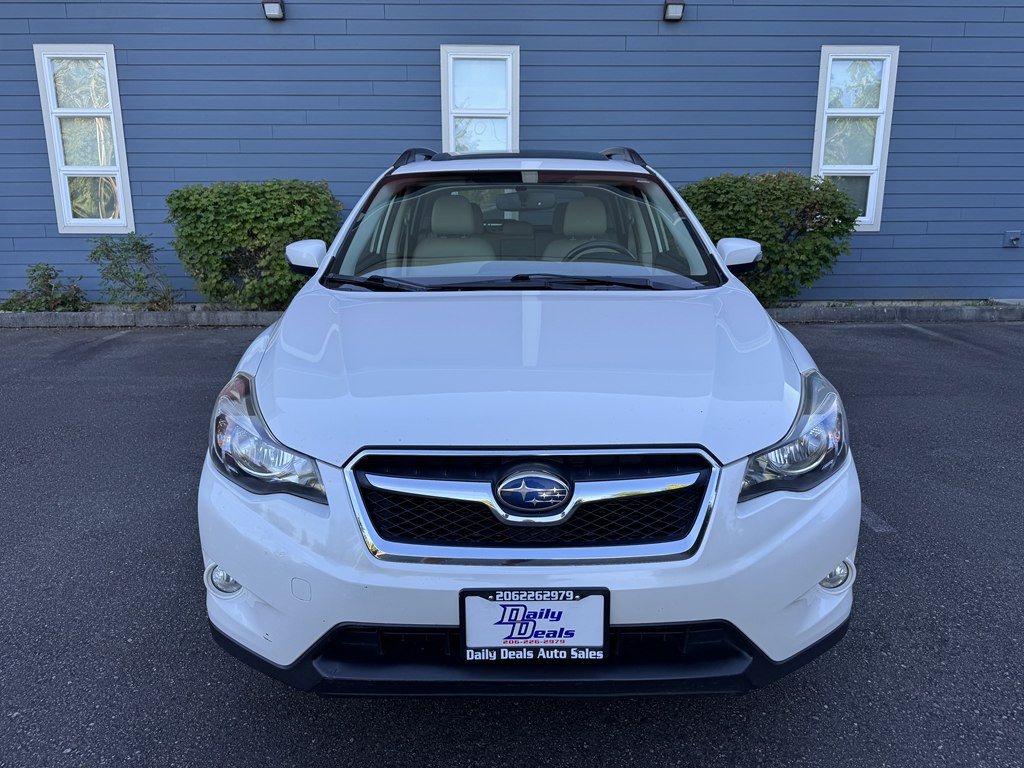 2015 Subaru Crosstrek Image 11