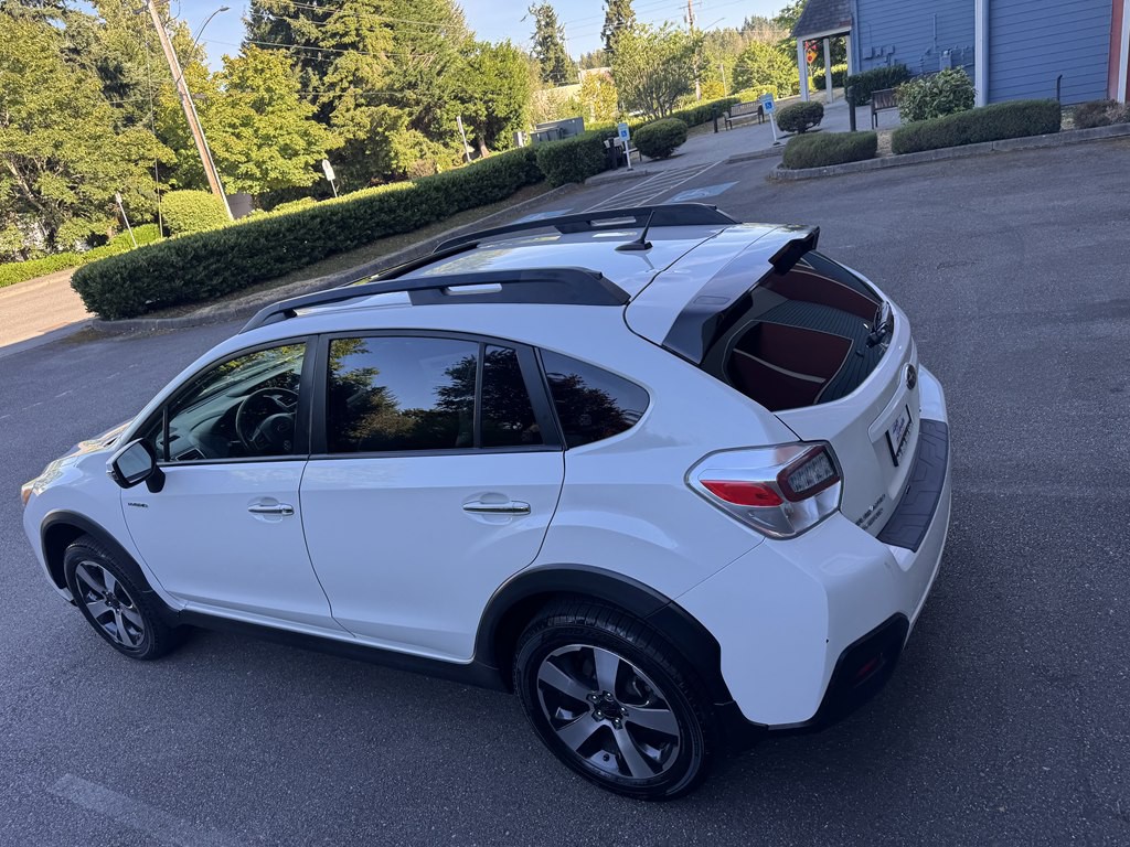 2015 Subaru Crosstrek Image 13