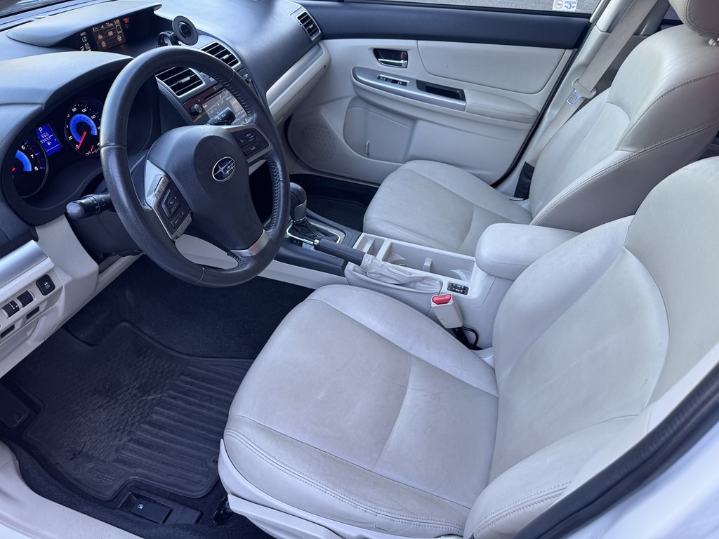 2015 Subaru Crosstrek Image 16