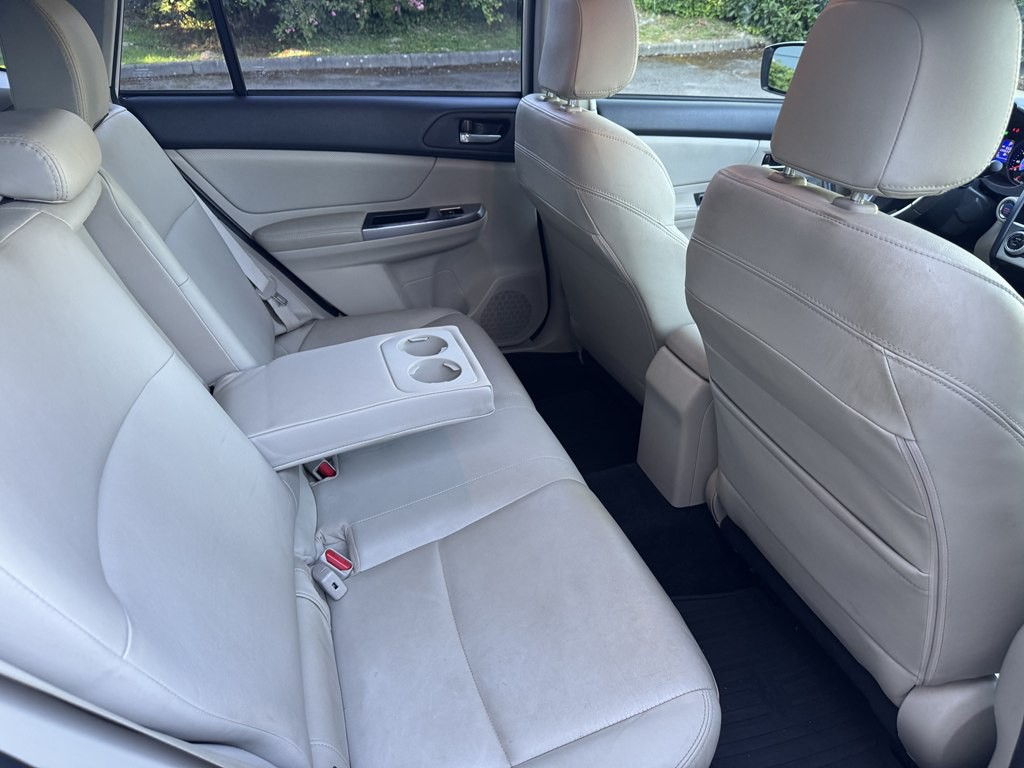 2015 Subaru Crosstrek Image 18