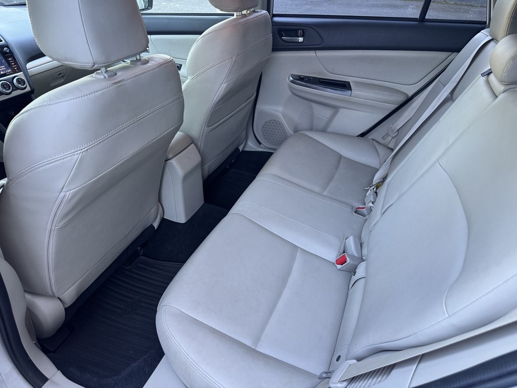 2015 Subaru Crosstrek Image 19