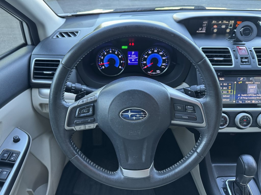 2015 Subaru Crosstrek Image 22