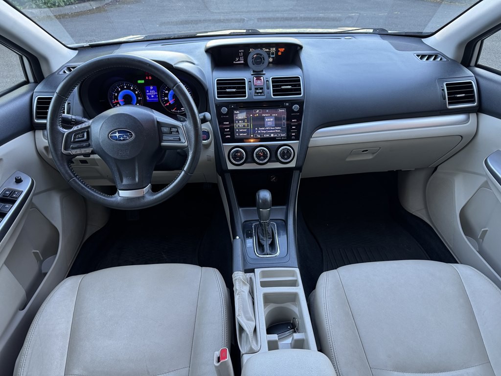 2015 Subaru Crosstrek Image 16