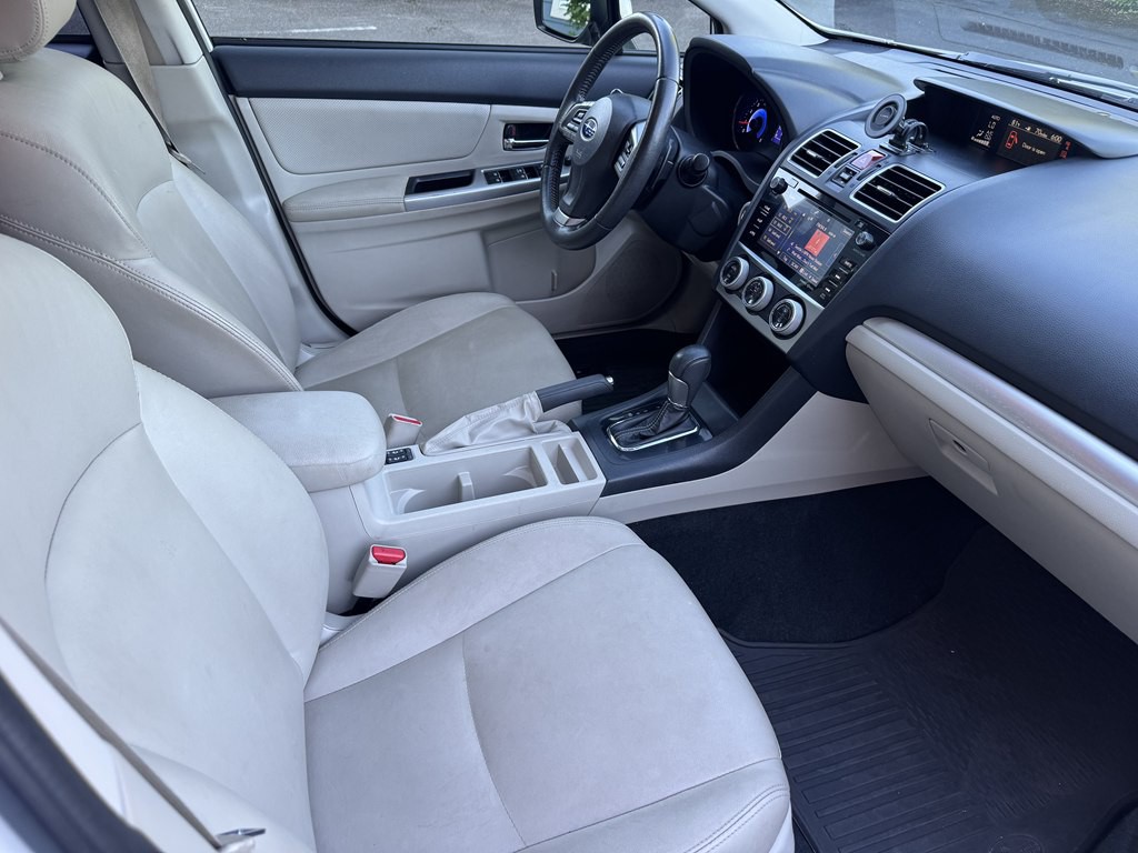 2015 Subaru Crosstrek Image 18