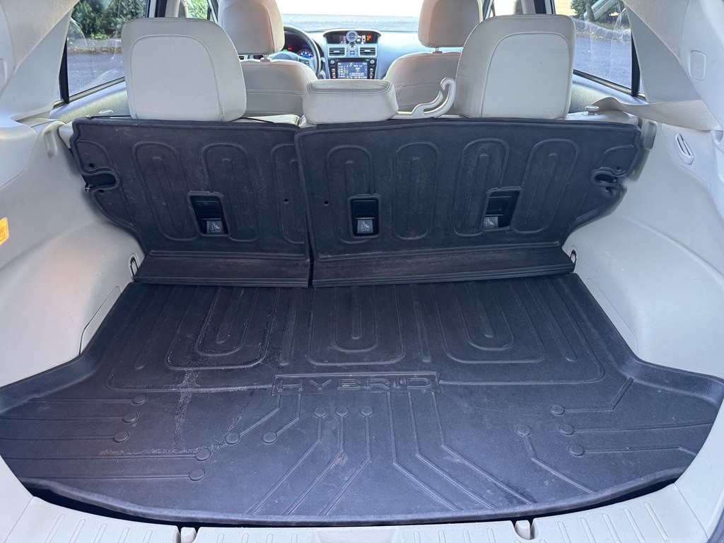 2015 Subaru Crosstrek Image 25