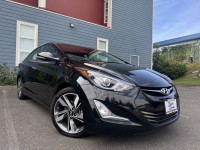 Image for 2015 Hyundai Elantra Limited ID: 6697156