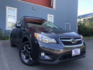 Image for 2014 Subaru Crosstrek 2.0 LIMITED ID: 6700128