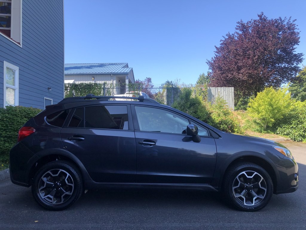 2014 Subaru Crosstrek Image 2