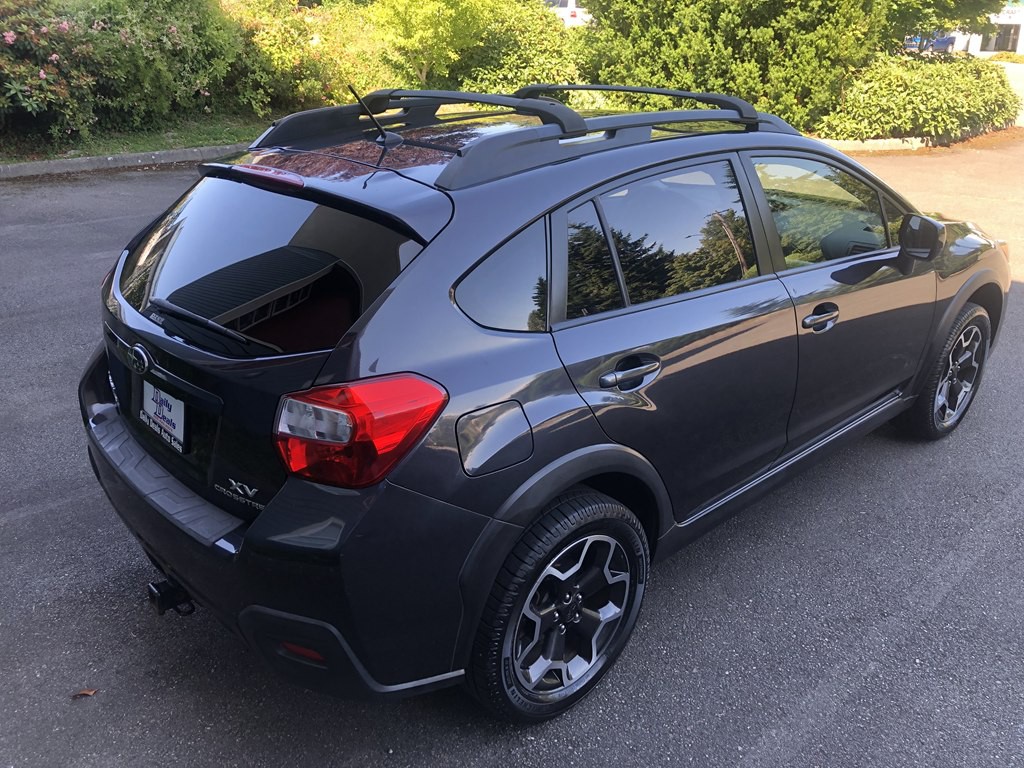 2014 Subaru Crosstrek Image 3