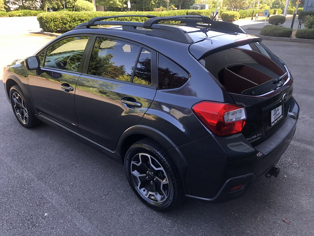 2014 Subaru Crosstrek Image 6