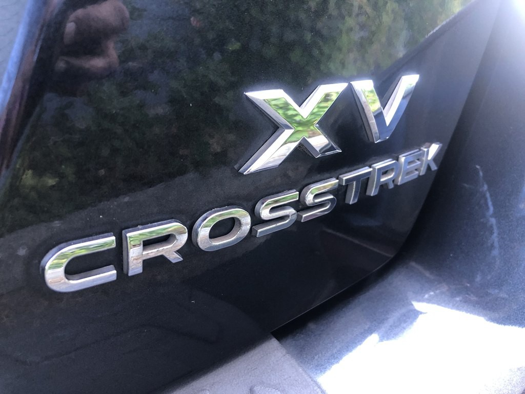2014 Subaru Crosstrek Image 12