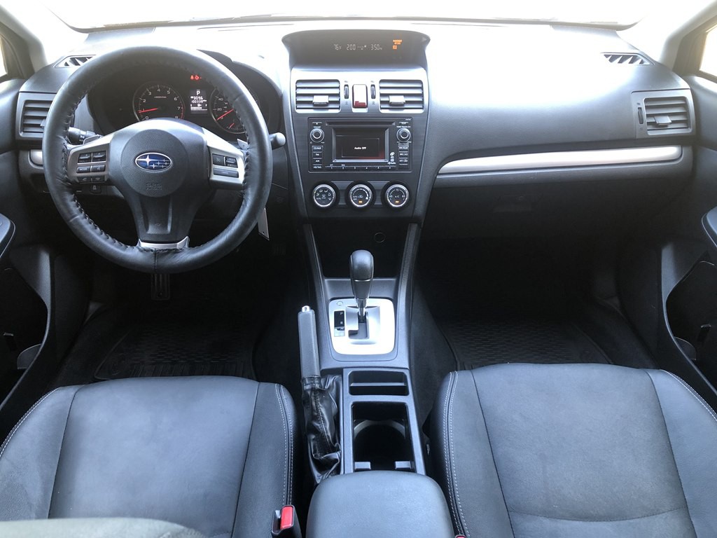 2014 Subaru Crosstrek Image 13