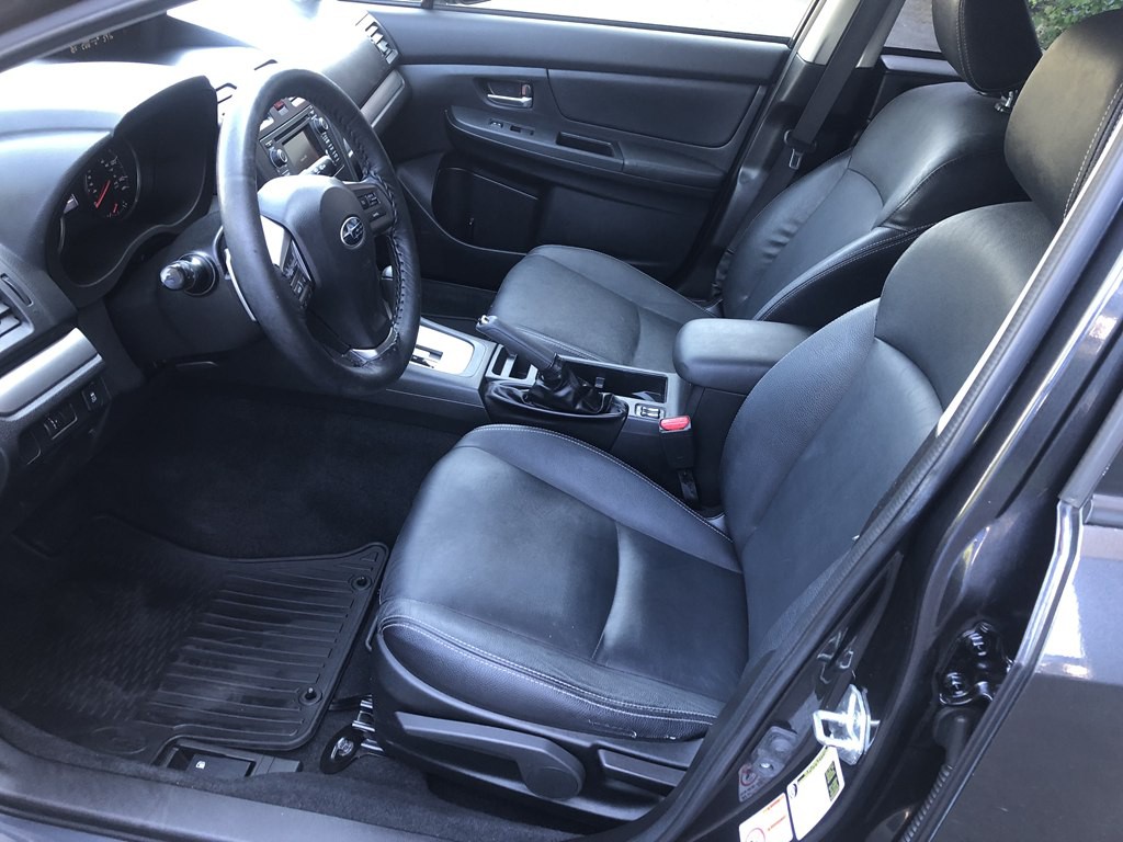 2014 Subaru Crosstrek Image 14