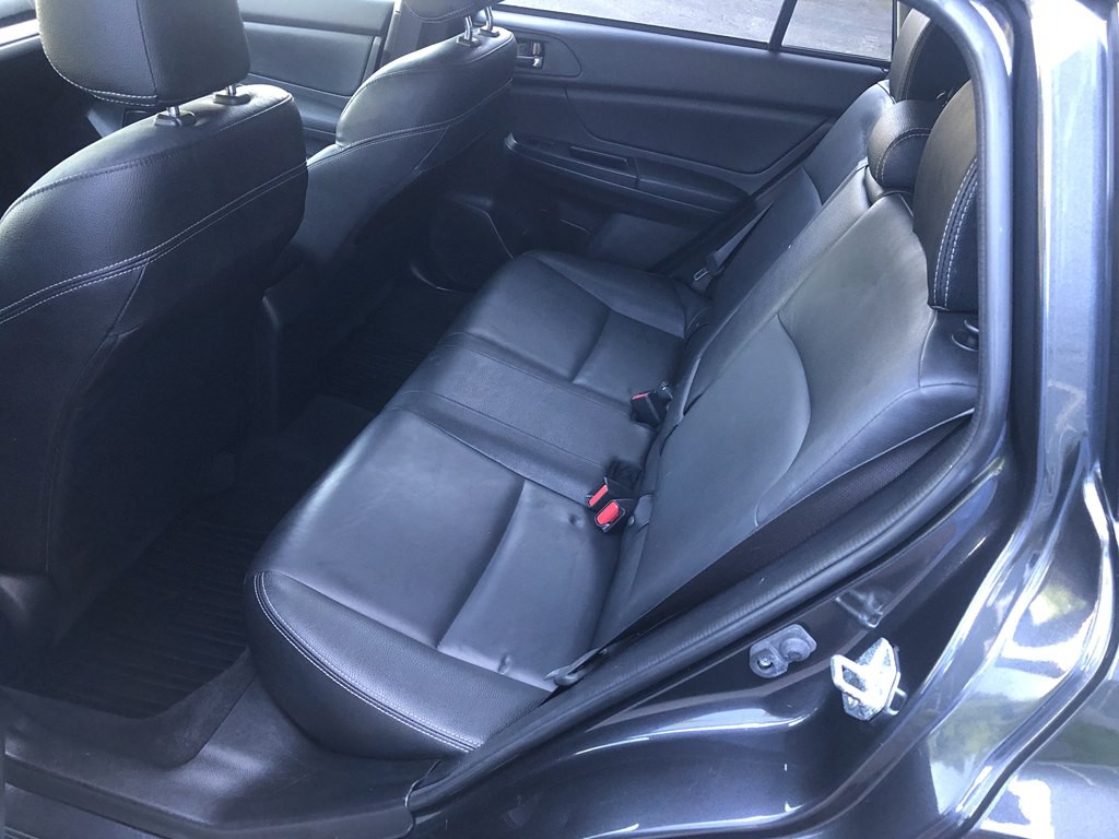 2014 Subaru Crosstrek Image 15