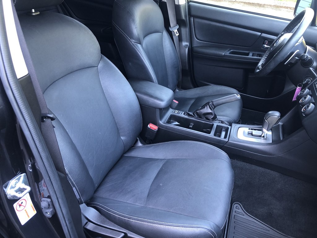2014 Subaru Crosstrek Image 16