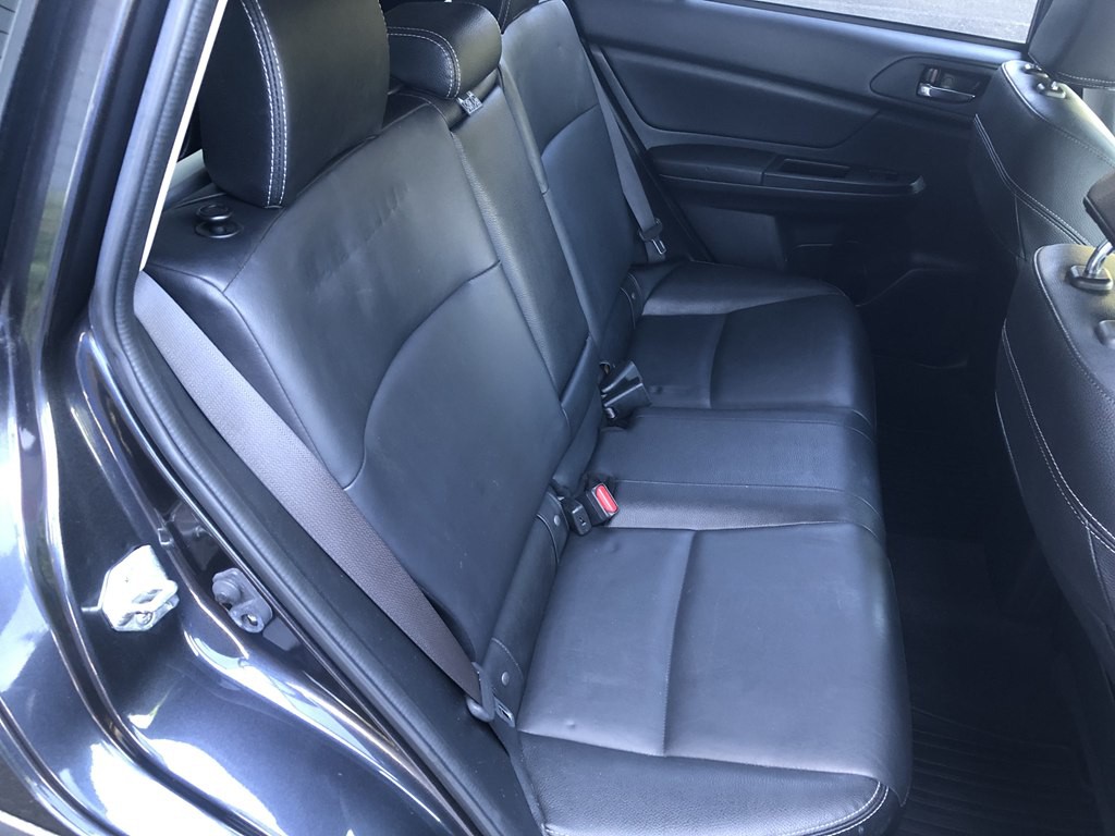 2014 Subaru Crosstrek Image 17