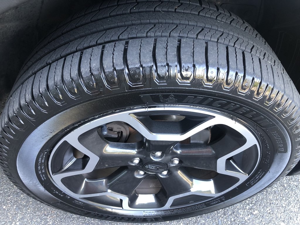 2014 Subaru Crosstrek Image 18