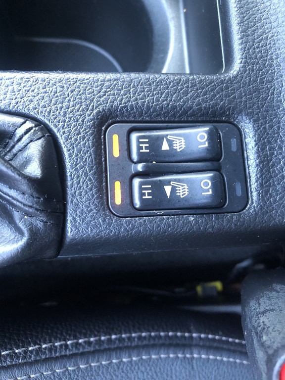 2014 Subaru Crosstrek Image 19