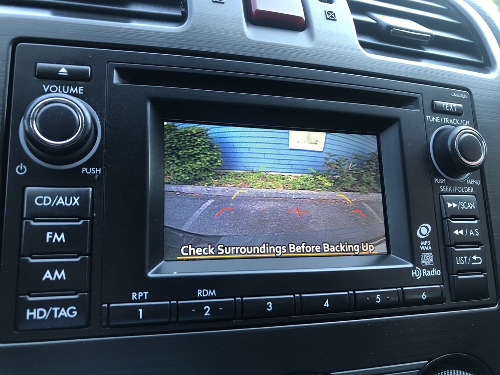 2014 Subaru Crosstrek Image 20