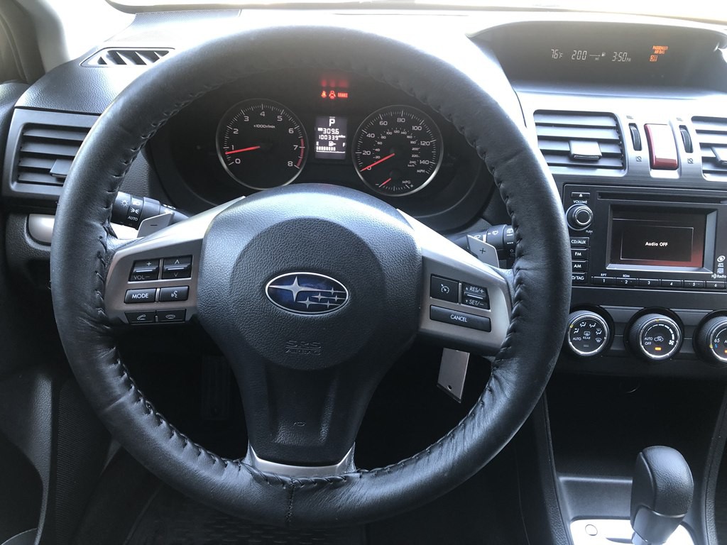 2014 Subaru Crosstrek Image 21