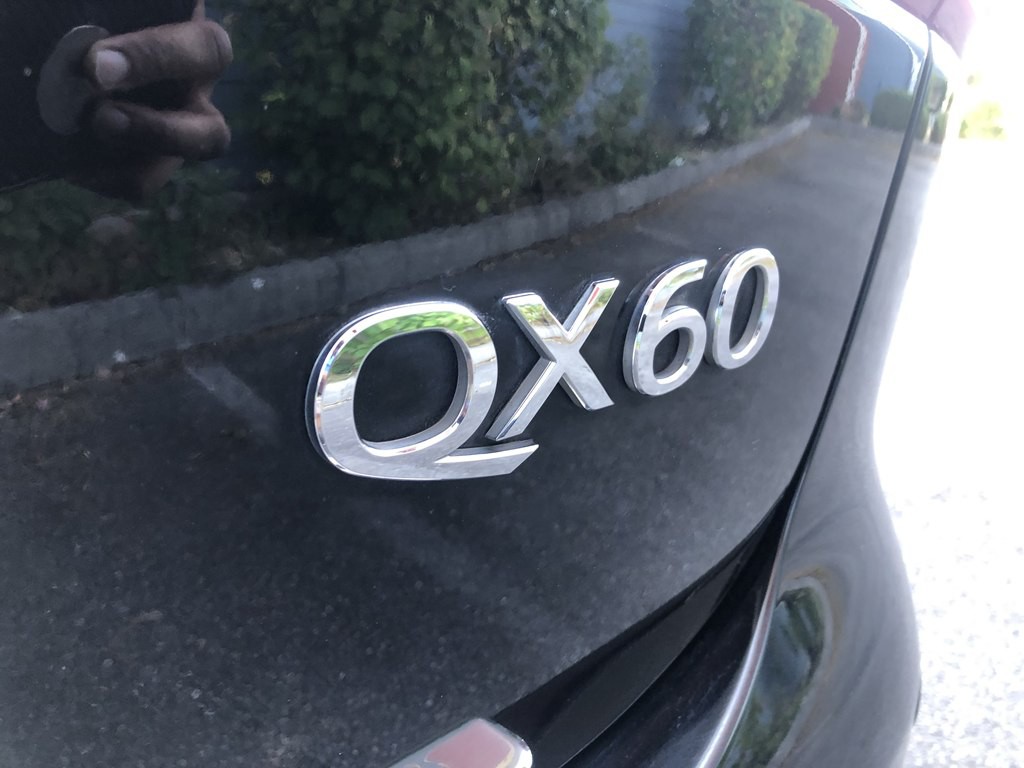 2015 INFINITI QX60 Image 11