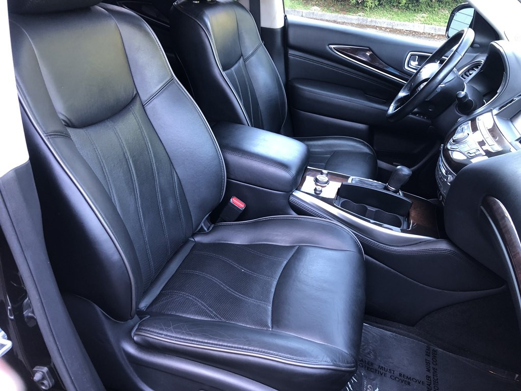2015 INFINITI QX60 Image 15