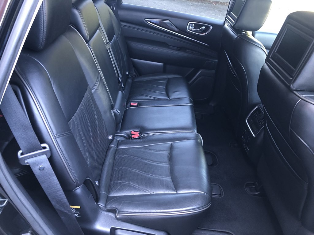 2015 INFINITI QX60 Image 16