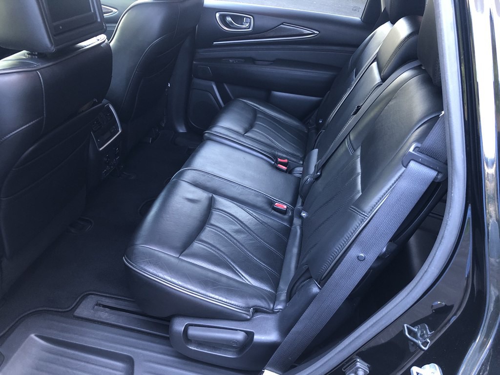 2015 INFINITI QX60 Image 18