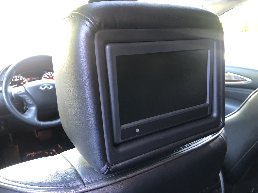 2015 INFINITI QX60 Image 21