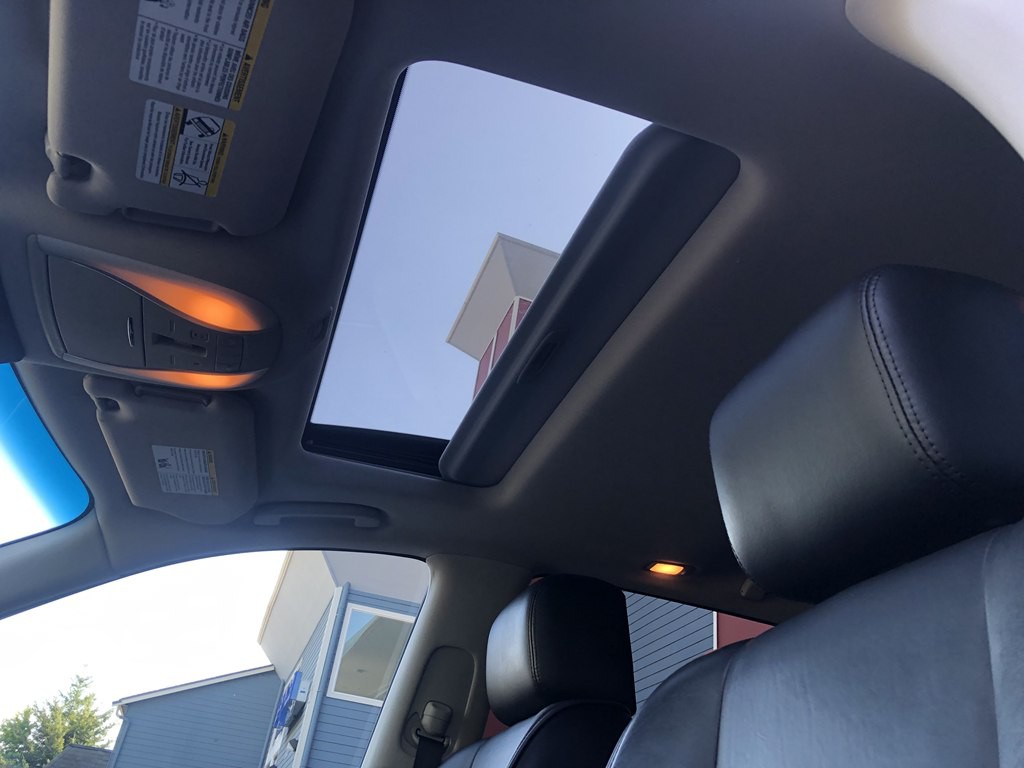 2015 INFINITI QX60 Image 25