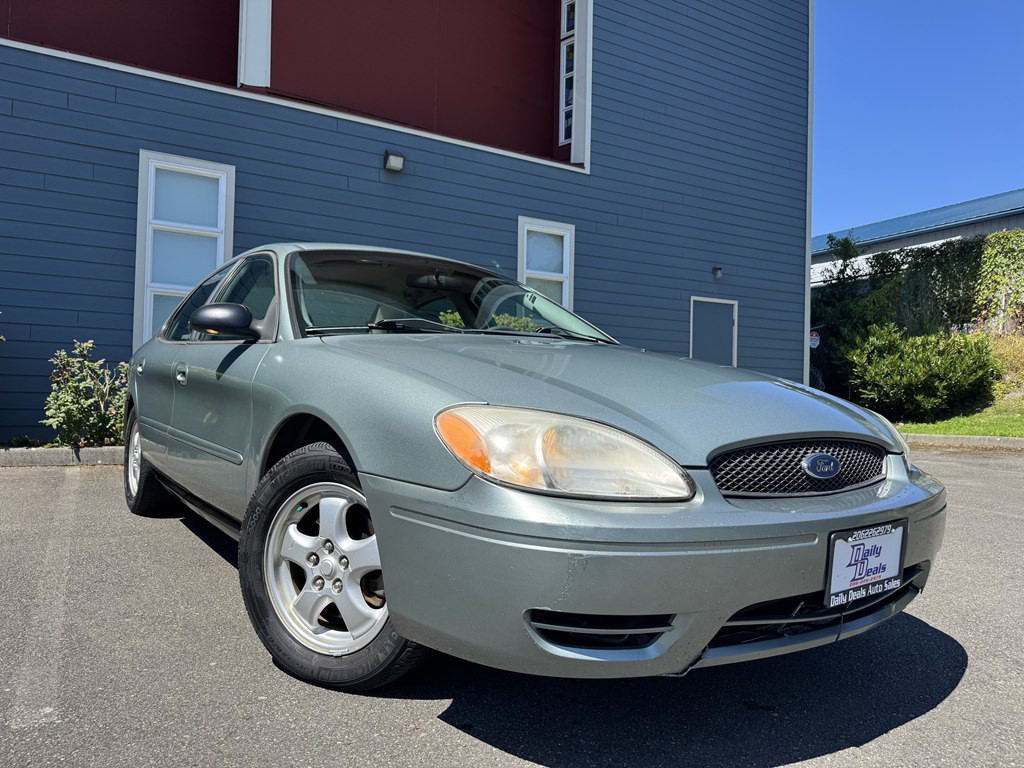 2006 Ford Taurus Image 1