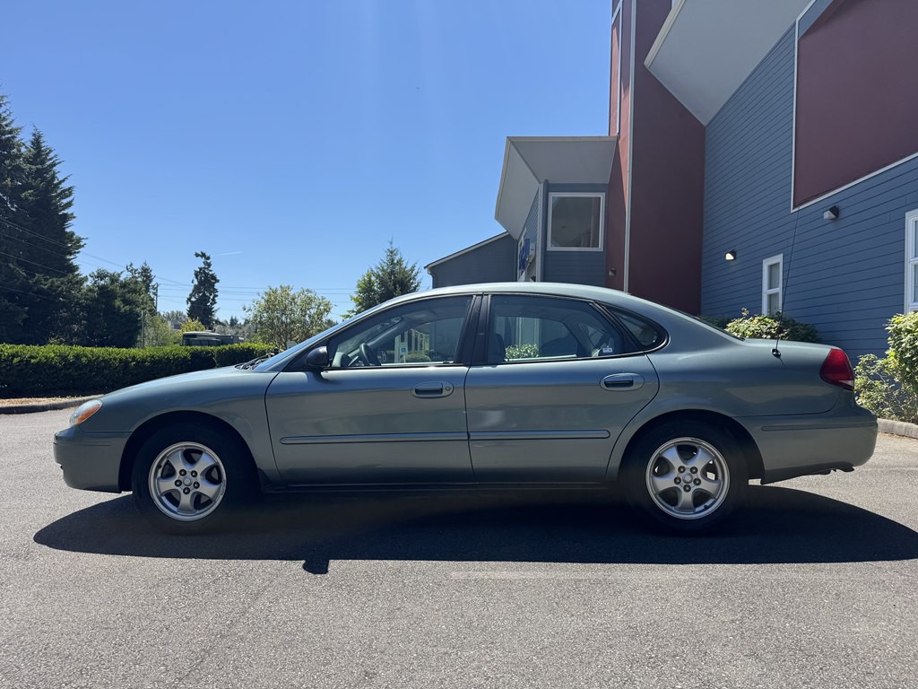 2006 Ford Taurus Image 5