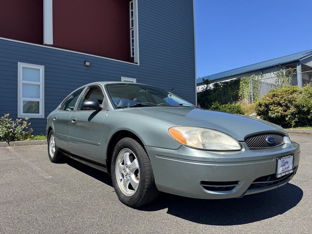 2006 Ford Taurus Image 7