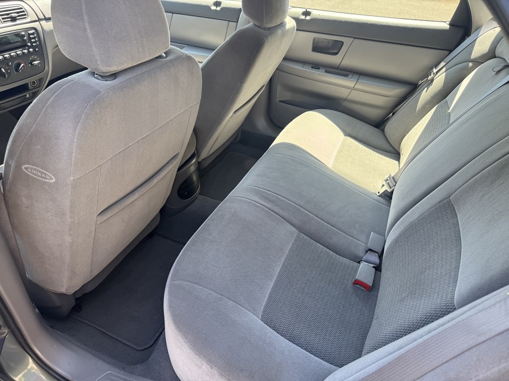 2006 Ford Taurus Image 16