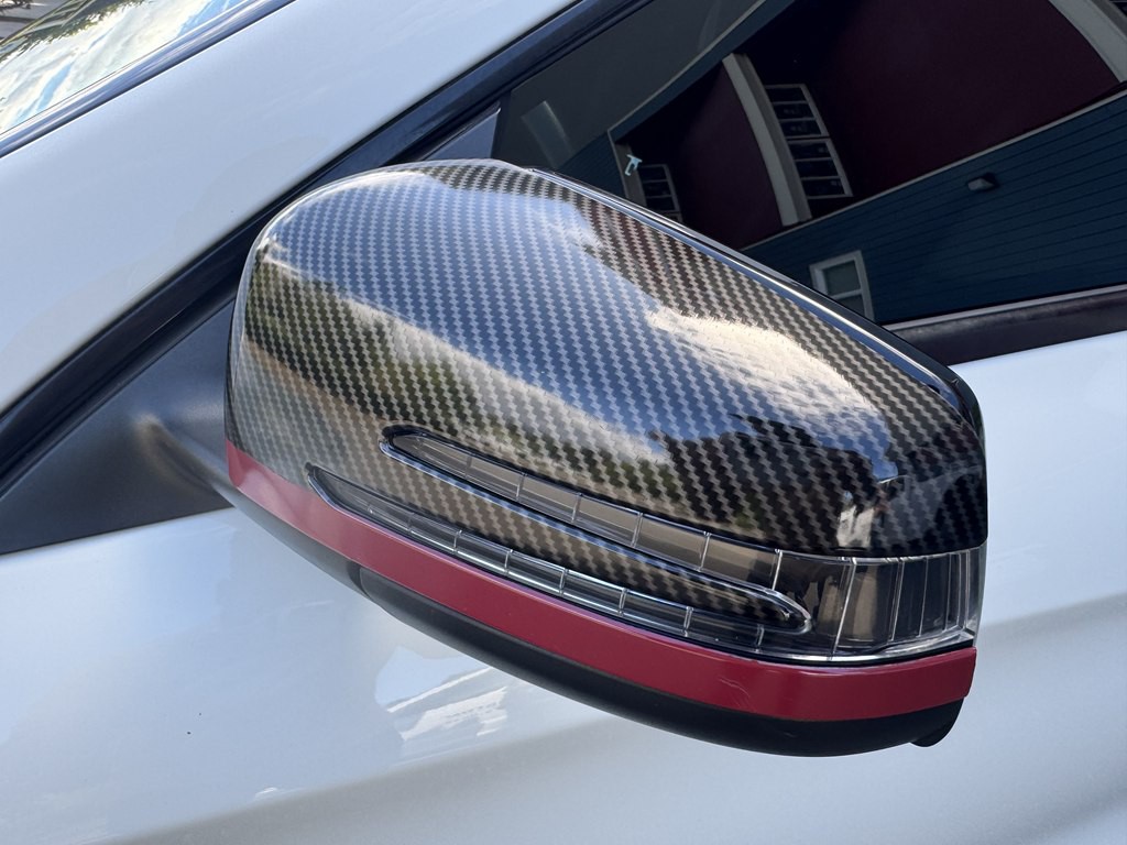 2016 Mercedes-Benz CLA-Class Image 14