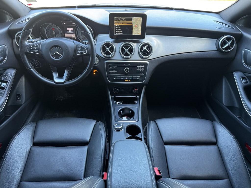 2016 Mercedes-Benz CLA-Class Image 18