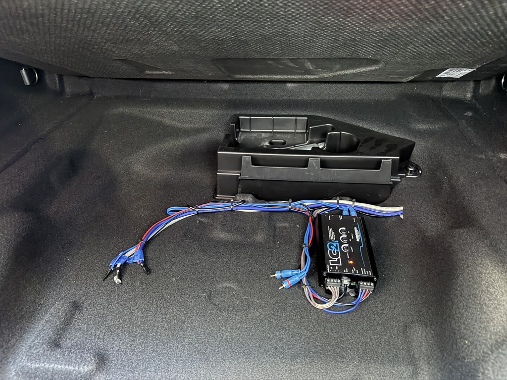 2016 Mercedes-Benz CLA-Class Image 25