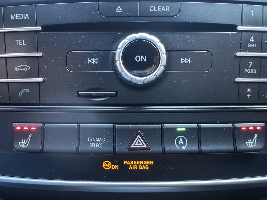 2016 Mercedes-Benz CLA-Class Image 26