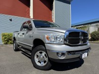 Image for 2007 Dodge Ram 2500 ST ID: 6754761