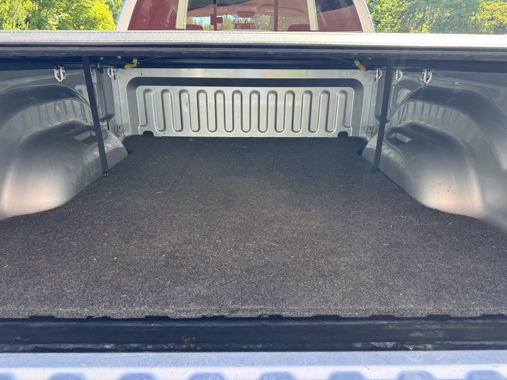2007 Dodge Ram 2500 Image 23