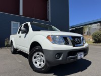 Image for 2015 Nissan Frontier S ID: 6757411