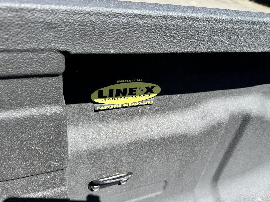 2015 Nissan Frontier Image 20