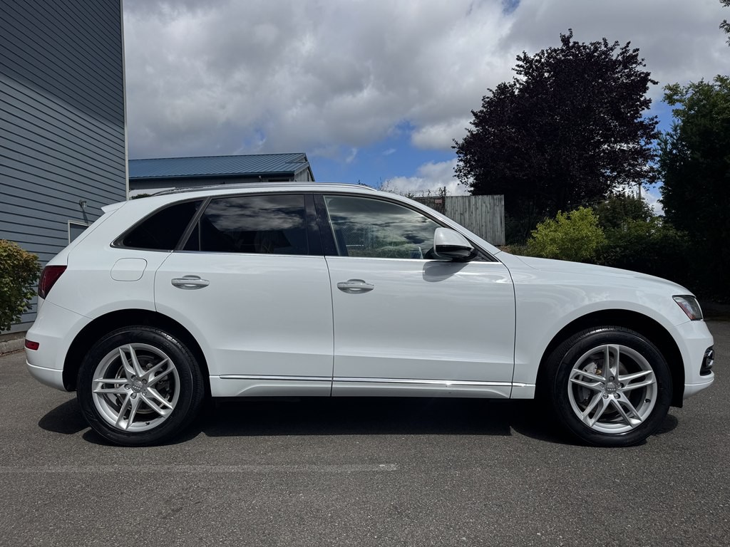 2017 Audi Q5 Image 2